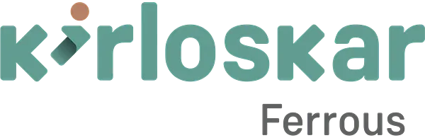 Kirloskar Ferrous client logo
