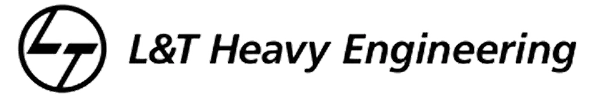 L&T Heavy Engineering client logo