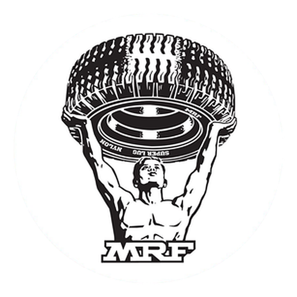 MRF client logo
