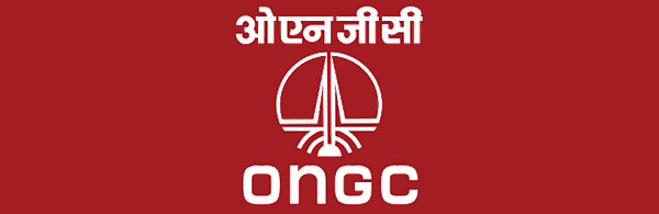 ONGC client logo