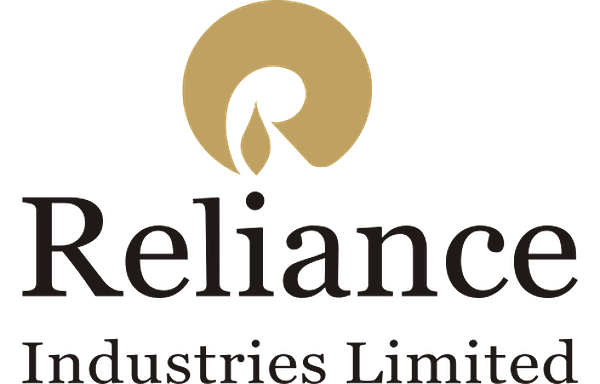 Reliance client logo