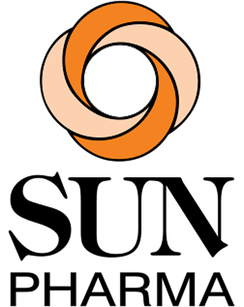 Sun Pharma client logo