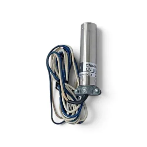 Honeywell UV Flame Sensor C7044A1006 &mdash; UV Flame Sensor by Honeywell Technologies, Type C7044A1006