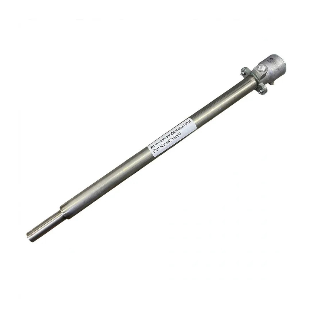 Kromschröder Pilot Burner ZKIH 600/100R (84214060) &mdash; Pilot Burners by Honeywell Kromschröder, Forced-Air Pilot Burner