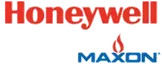 Honeywell Maxon logo