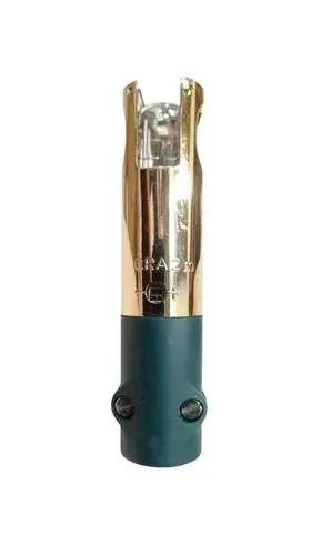 Siemens QRA2M UV Flame Detector &mdash; UV Flame Sensor by Siemens, Type BPZ:QRA2M