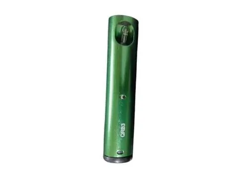 Siemens Photoresistive Flame Detector QRB3(1) &mdash; Photocell by Siemens, Type BPZ:QRB3(1)