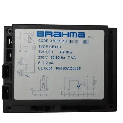 Brahma Sequence Controller CE11U