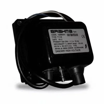 Brahma Ignition Transformer T11/N