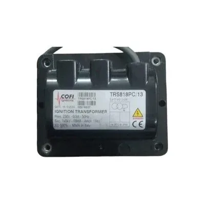 Cofi Ignition Transformer TRS818PC/13