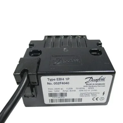 Danfoss EBI4 1P Ignition Transformer