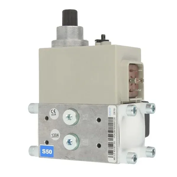 Dungs MultiBloc MB-DLE 403 B01 S50