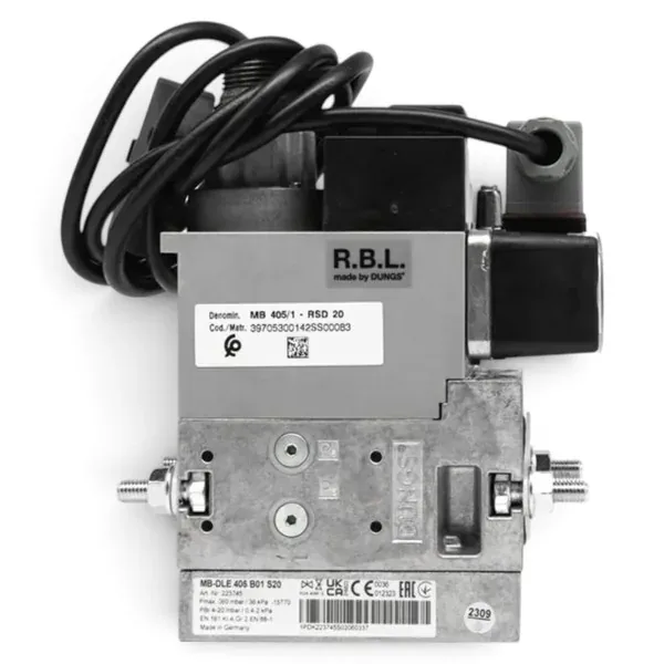 Dungs MultiBloc MB-DLE 405 B01 S20