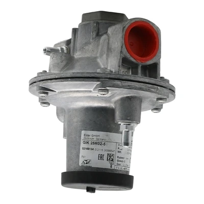 Honeywell Kromschröder GIK 25R02-5 Air/Gas Ratio Regulator