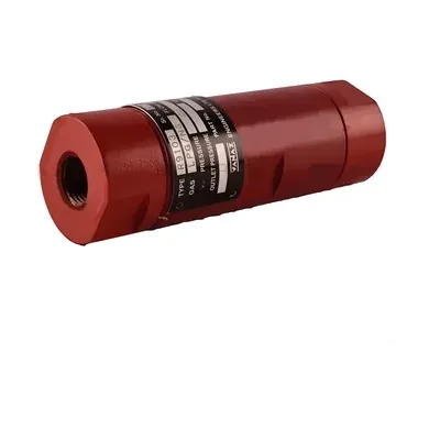 Vanaz R9103 Flame Arrestor with Non-Return Valve