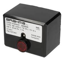 Brahma Sequence Controller SM 152 N 2
