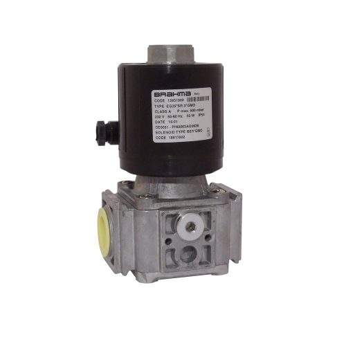 Brahma Solenoid Valve EG25 SR 3 GMO