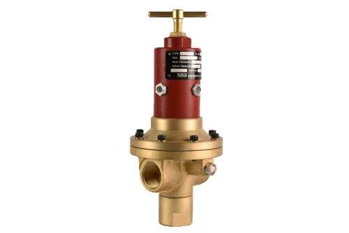 Vanaz R 2322 Gas Pressure Regulator