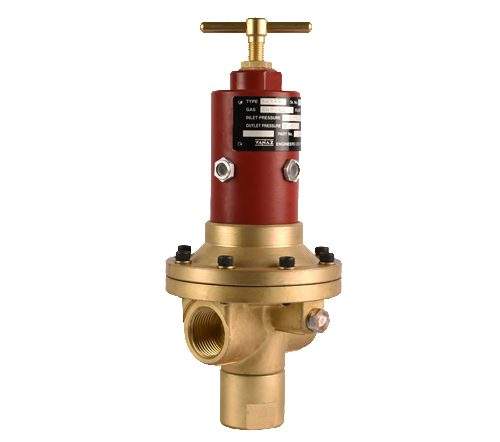 Vanaz R 2322 Gas Pressure Regulator