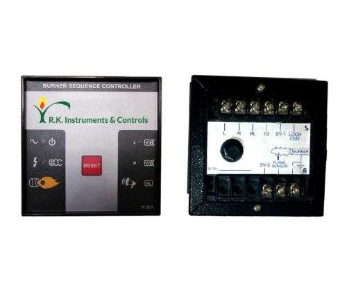 Gas Burner Sequence Controller GBSC