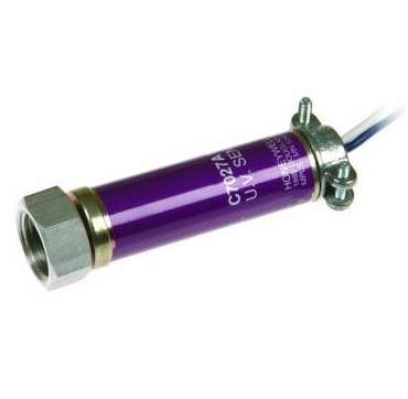 Honeywell UV Cell Flame Sensor C7027A1023