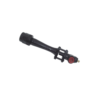 Portable Compressed Air Gas Torch